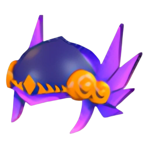 Galaxy Helmet in Adopt Me