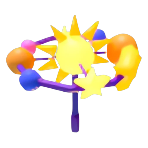 Galaxy Propeller in Adopt Me