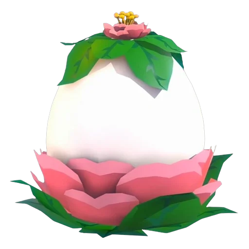 Garden Egg in Adopt Me