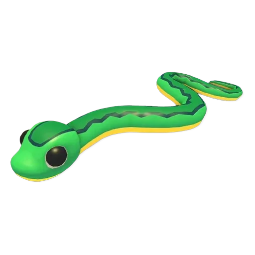 Garden Snake in Adopt Me