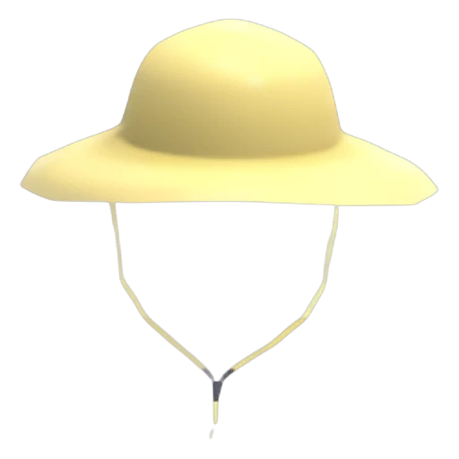 Gardener Hat in Adopt Me