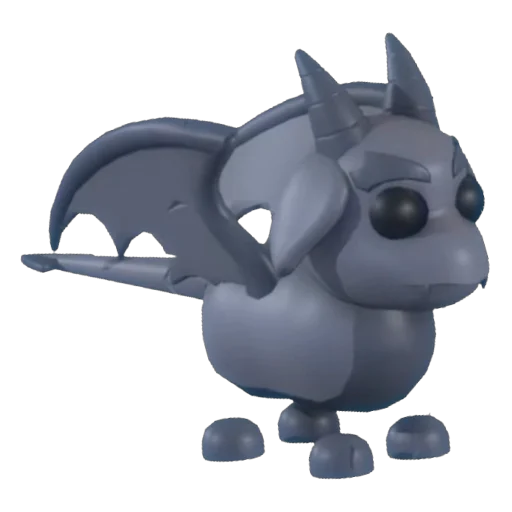Горгулья (Gargoyle) в Адопт Ми