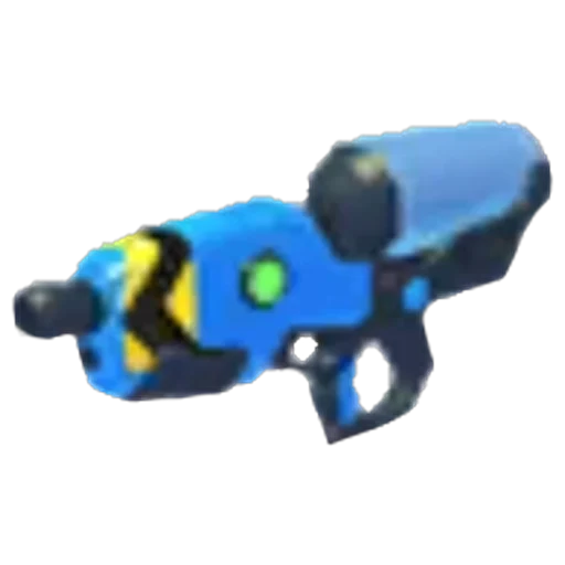 Ghost Blaster Grappling Hook in Adopt Me