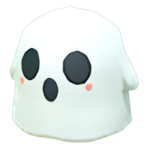 Ghost Hat in Adopt Me