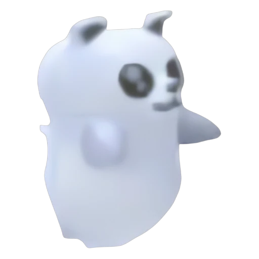 Ghost Vehicle in Adopt Me