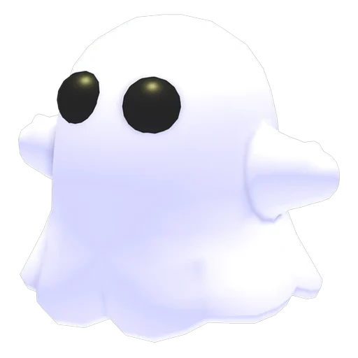 Ghost in Adopt Me