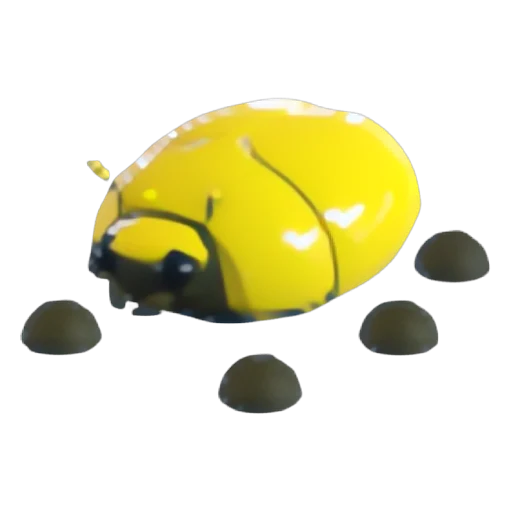 Giant Gold Scarab in Adopt Me