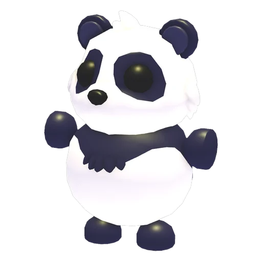 Giant Panda in Adopt Me