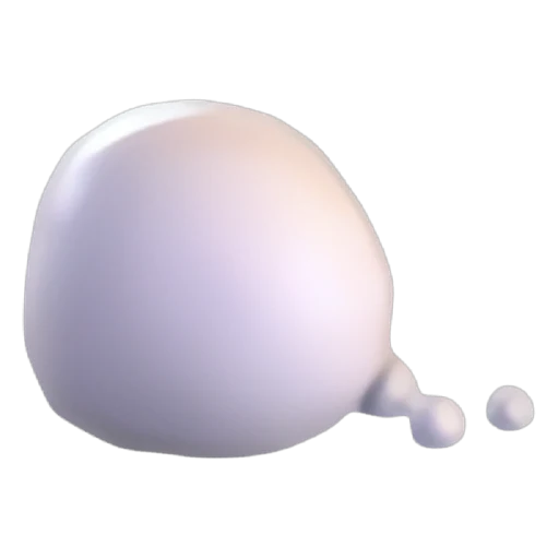 Giant Snowball in Adopt Me