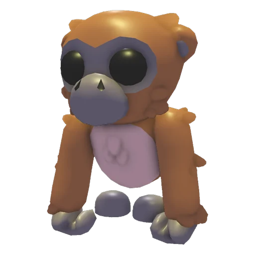Gibbon in Adopt Me