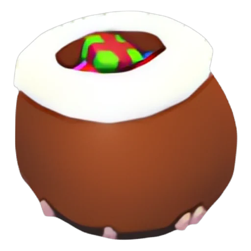 Gift Sack Pogo in Adopt Me