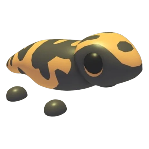 Gila Monster in Adopt Me