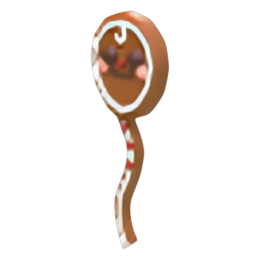 Gingerbread Balloon in Adopt Me