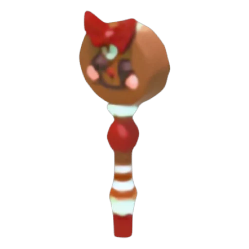 Gingerbread Rattle in Adopt Me