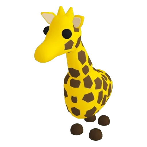 Giraffe in Adopt Me