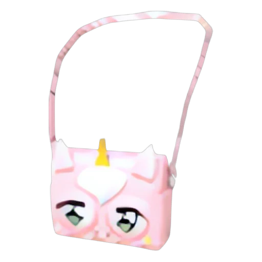 Glamicorn Purse Pet in Adopt Me