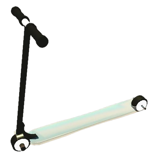 Glass Scooter in Adopt Me