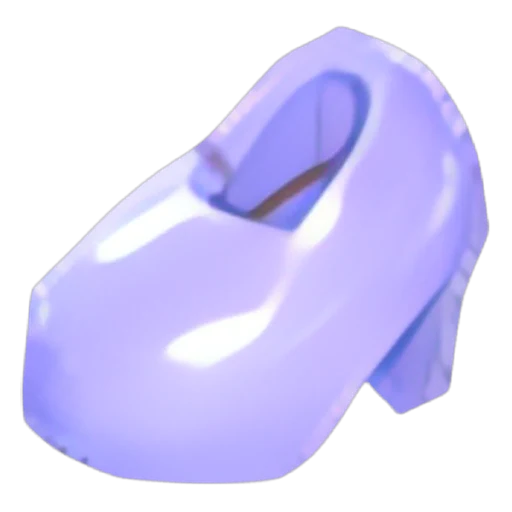 Glass Slippers in Adopt Me