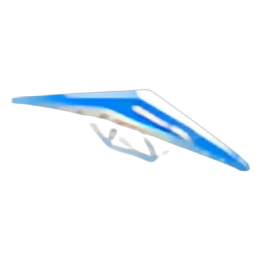 Планер (Glider) в Адопт Ми
