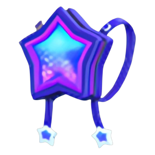 Рюкзак славы (Glormy Backpack) в Адопт Ми