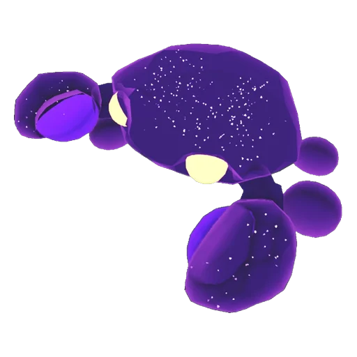 Glormy Crab in Adopt Me