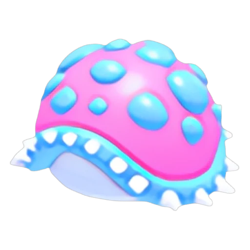 Glyptodon Shell Shoes in Adopt Me