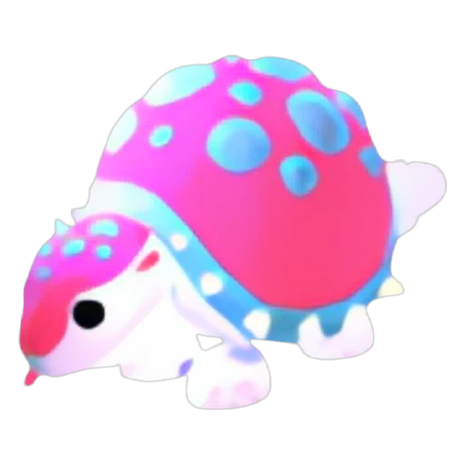 Glyptodon in Adopt Me