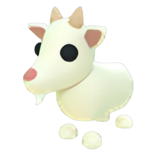 Goat in Adopt Me