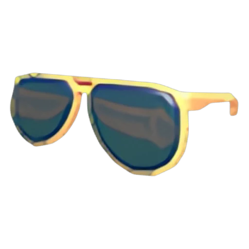 Gold Aviators in Adopt Me