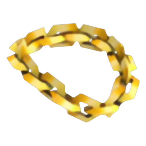 Gold Chain in Adopt Me