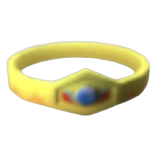 Gold Crown with Sapphire in Adopt Me