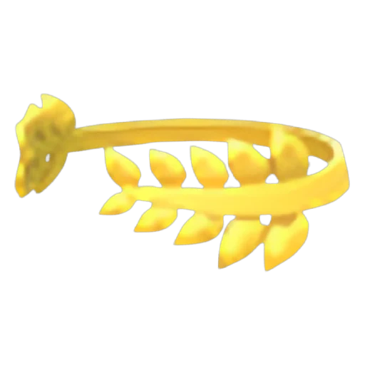 Gold Crown in Adopt Me