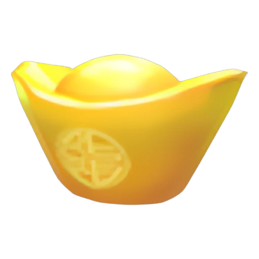 Gold Ingot in Adopt Me