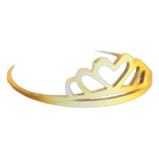 Gold Tiara in Adopt Me