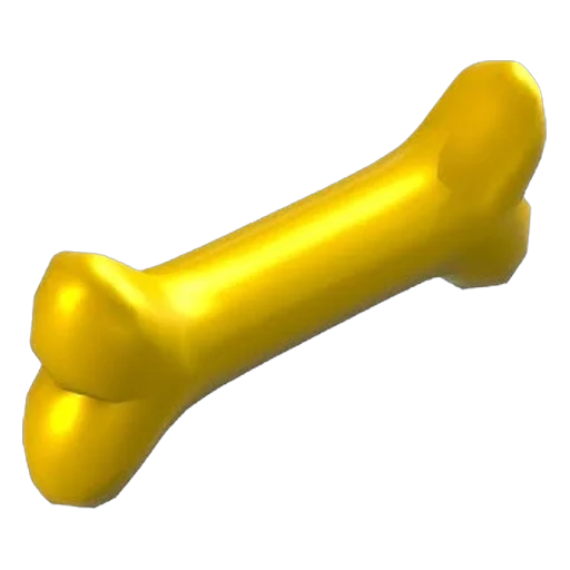 Golden Bone in Adopt Me