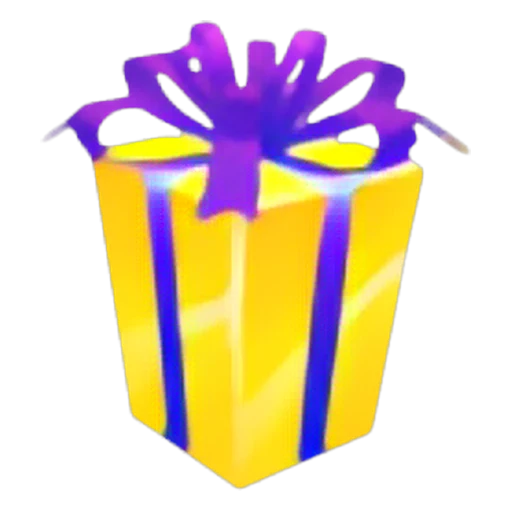Golden Gift in Adopt Me