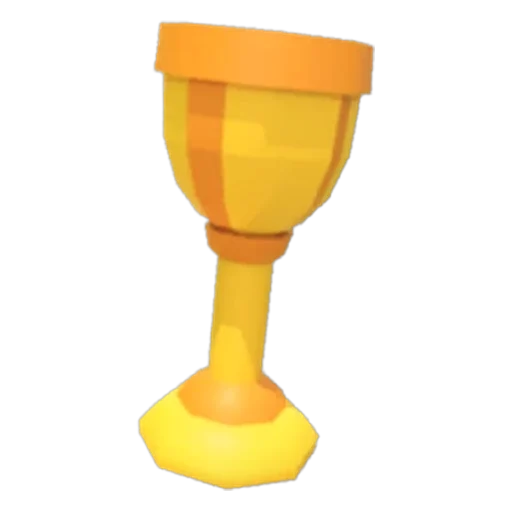 Golden Goblet in Adopt Me