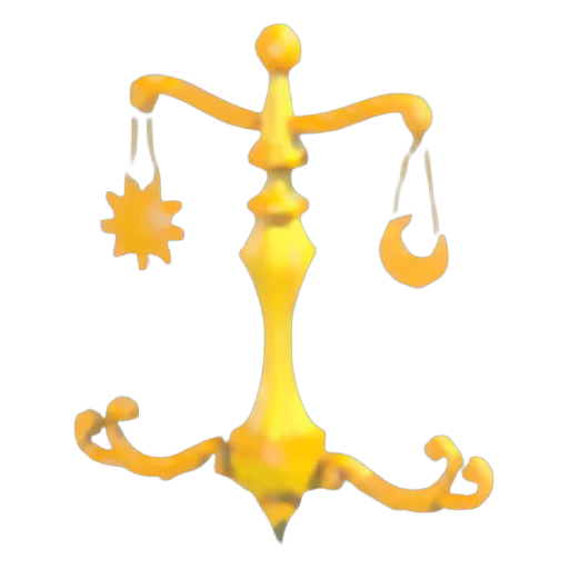 Золотая чешуйчатая пого-палка (Golden Scale Pogo Stick) в Адопт Ми