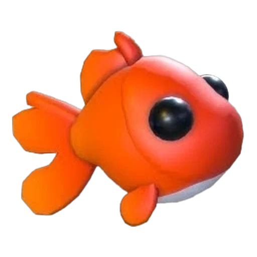 Goldfish in Adopt Me