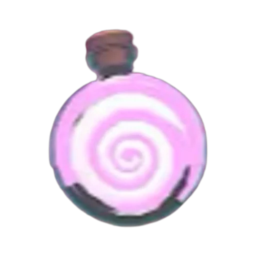 Дурашливое зелье (Goofy Potion) в Адопт Ми
