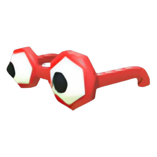 Googly Eye Glasses in Adopt Me