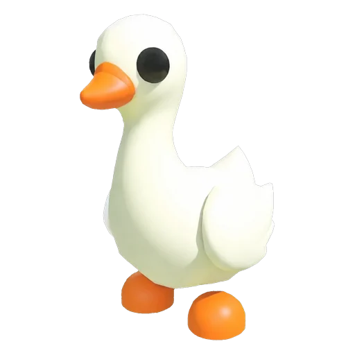 Goose in Adopt Me