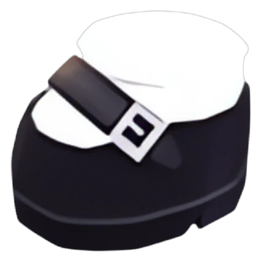 Goth Shoes in Adopt Me