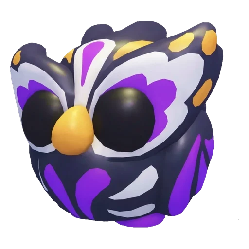 Могильная сова (Grave Owl) в Адопт Ми