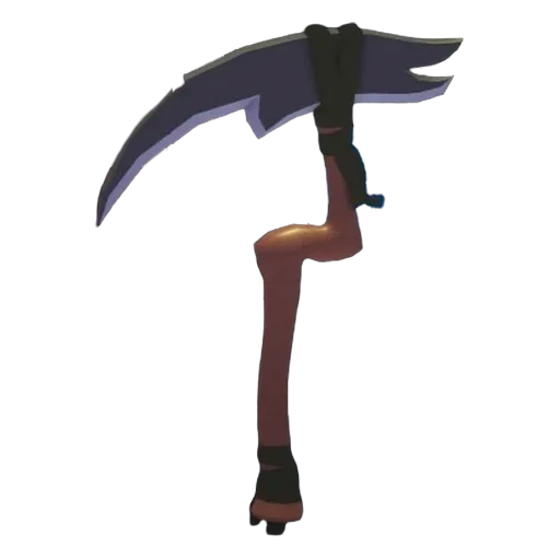 Grim Scythe in Adopt Me
