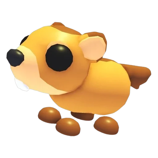 Groundhog in Adopt Me