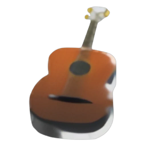 Guitar in Adopt Me
