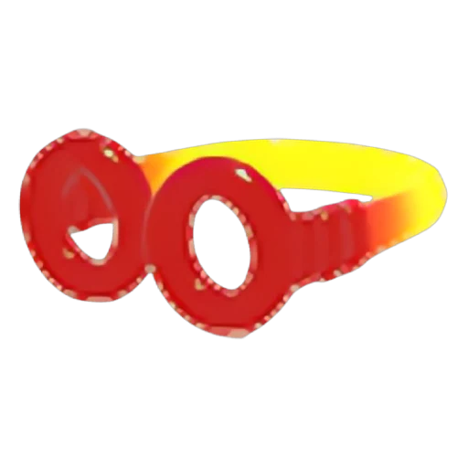 Мармеладные очки (Gummy Goggles) в Адопт Ми