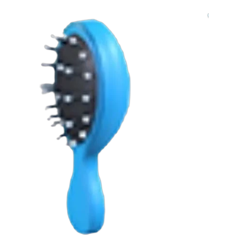 Hairbrush Chew Toy in Adopt Me