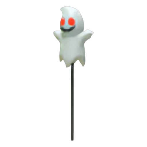 Halloween White Ghost Balloon in Adopt Me